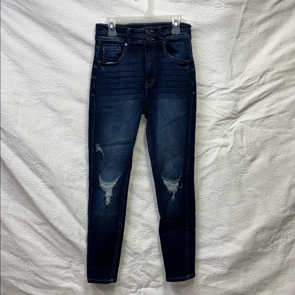 Kancan for Maurices Jeans Size 25